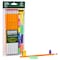 Dixon Ticonderoga Variety Pack, No 2 Pencils, Erasers, Pencil Grips Set, PK6, 6PK 14428 - alternate 2